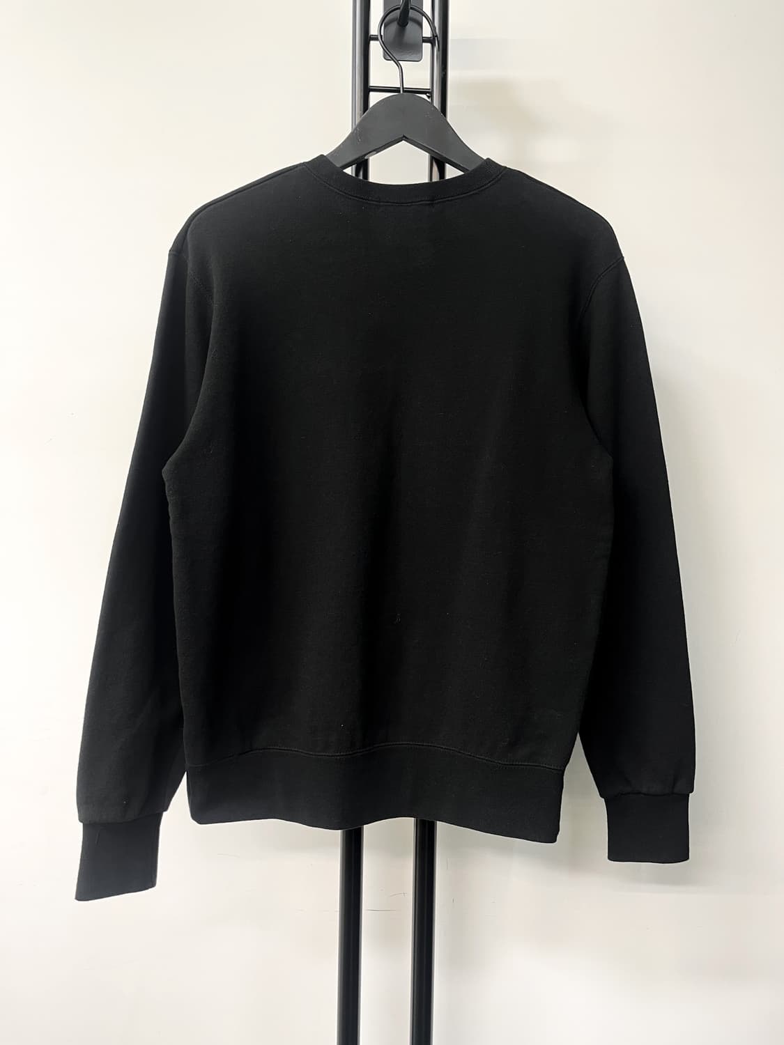 언더커버 U 로고 프린티드 스웻셔츠 상품이미지3