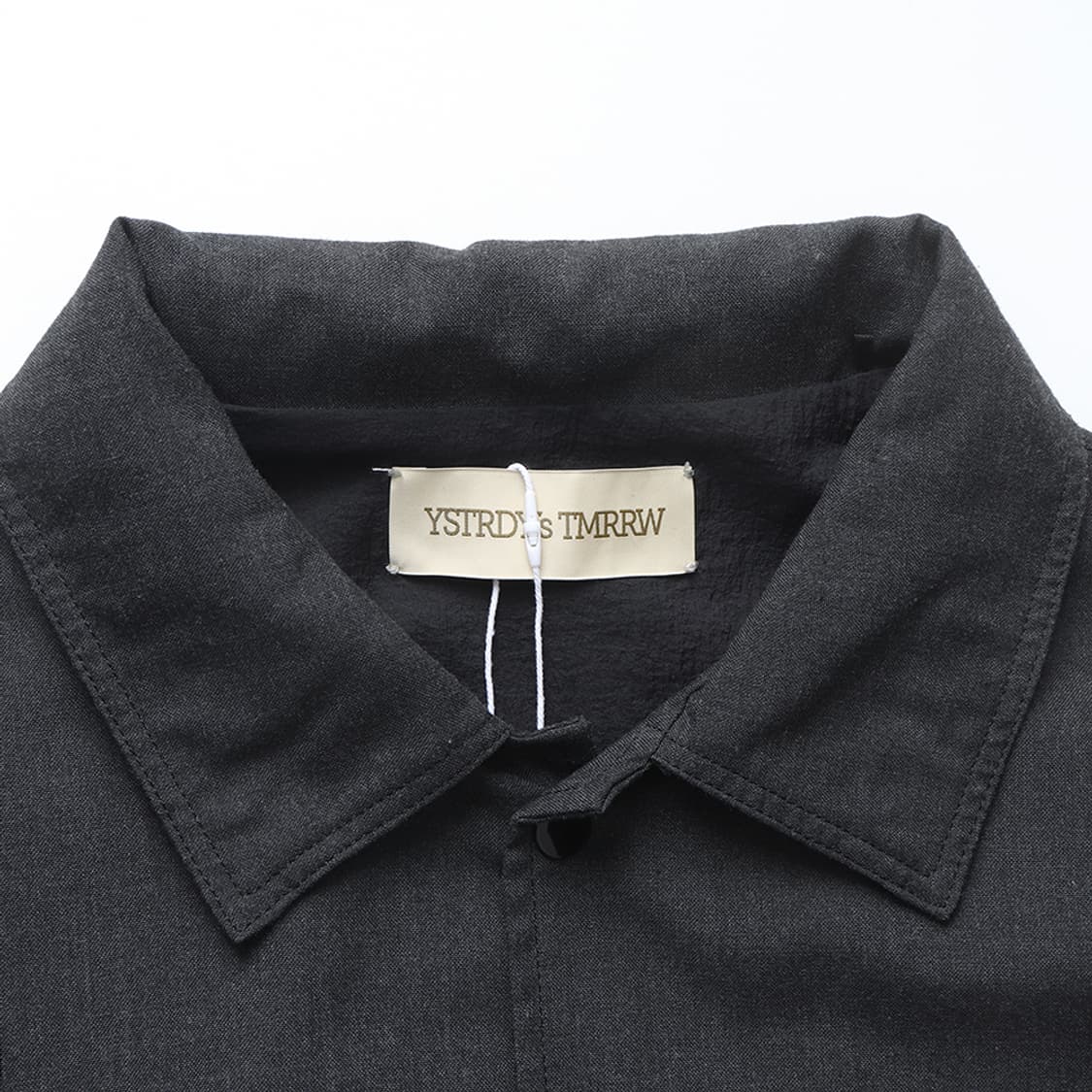 YSTRDY'S TMRRW Coach Jacket 상품이미지4