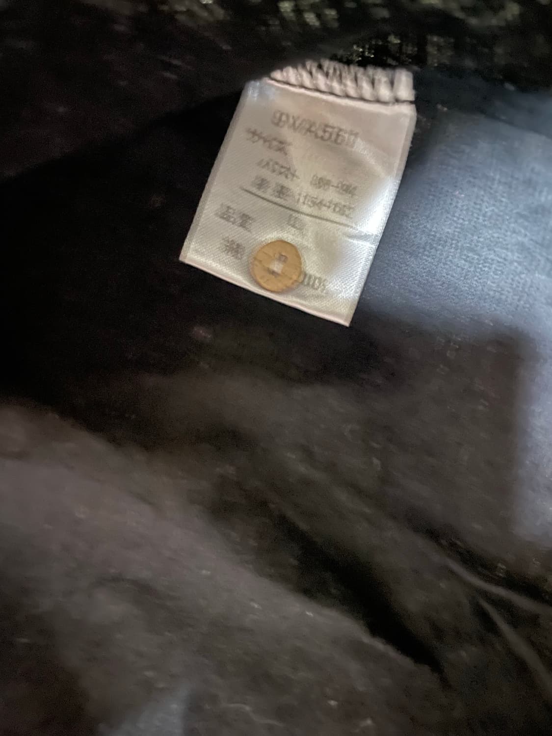     빈티지 플라워 핀턱 반팔 블라우스 상품이미지5