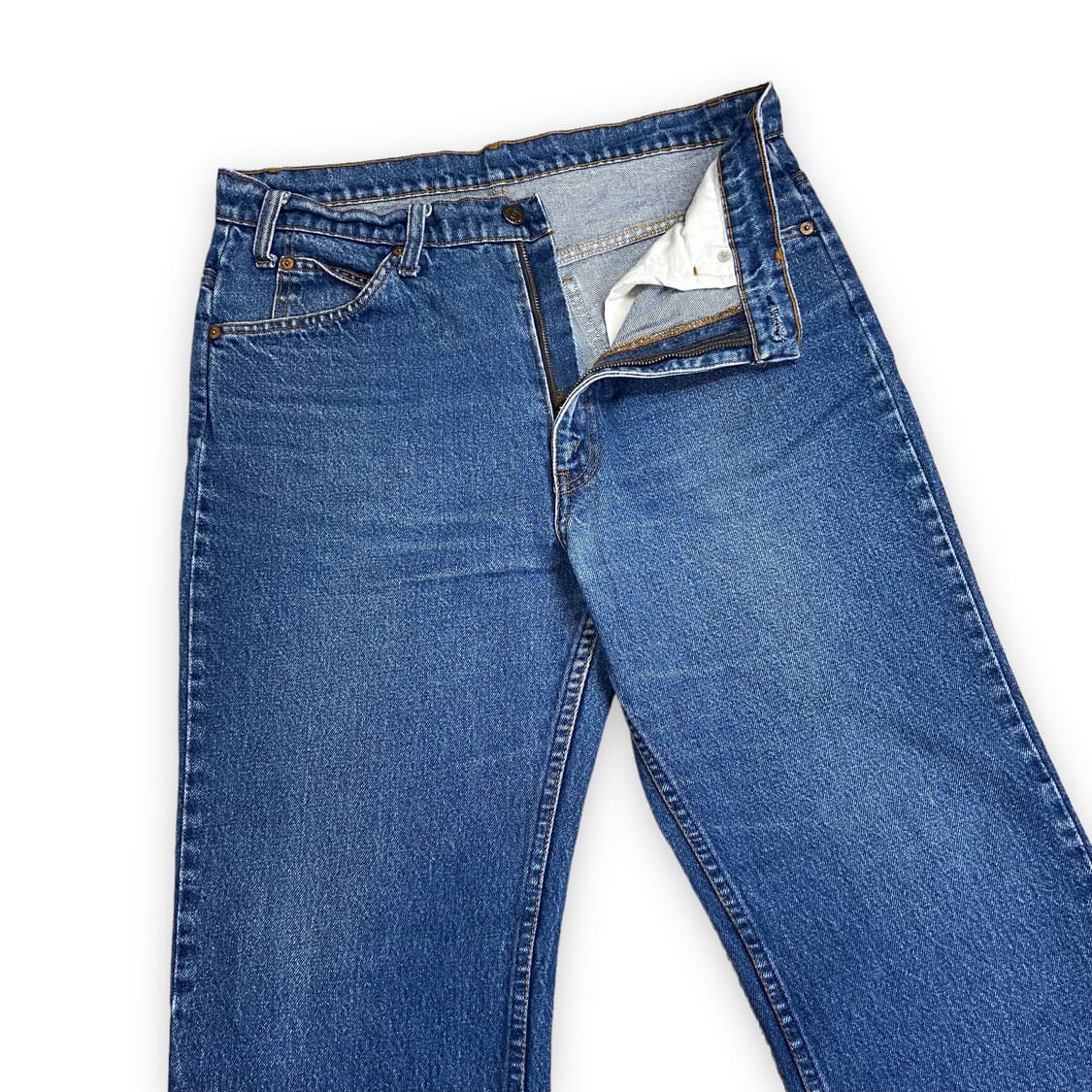 (32.5)80s 리바이스 517 오렌지 탭 [029] 상품이미지9