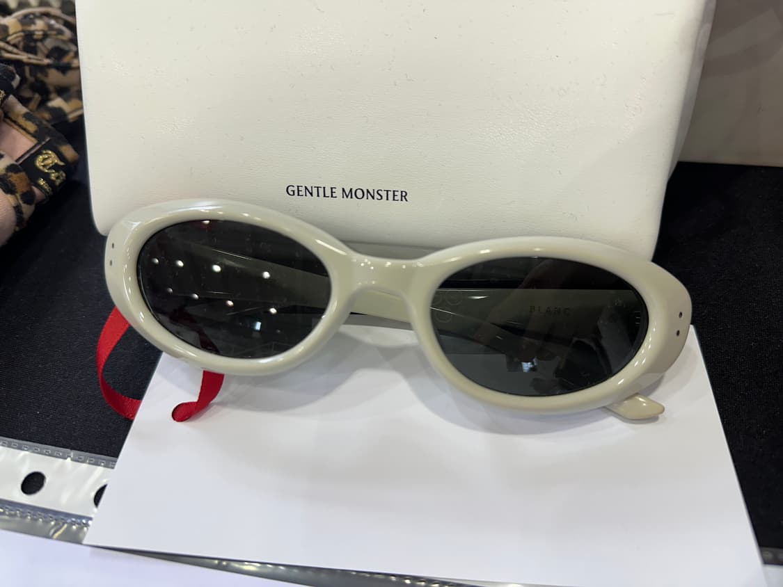 Gentle monster Blanc G17 상품이미지3