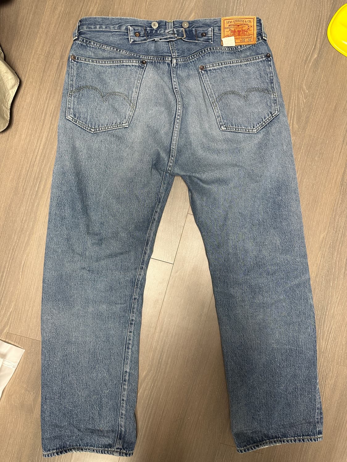 lvc33501 agregado 32/30 상품이미지2