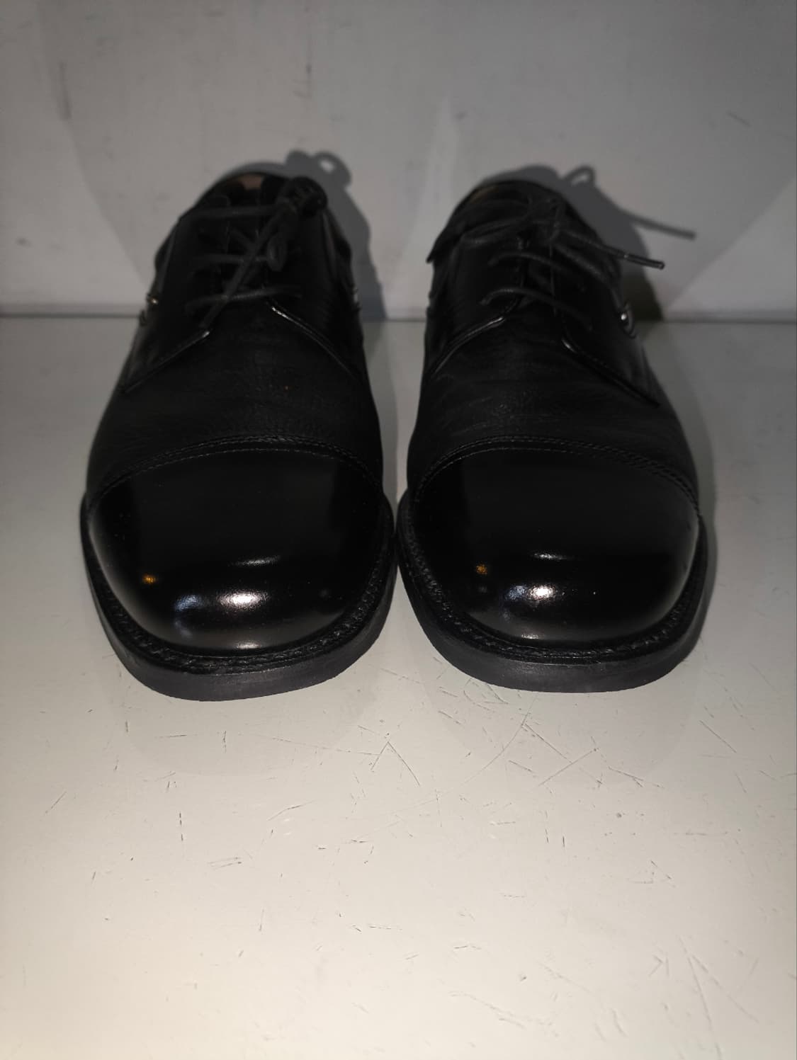 265mm 리갈 남성 정장화 구두 상품이미지3