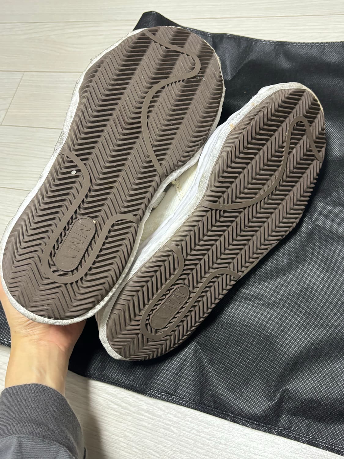 미하라 야스히로 블레이키 og솔 43사이즈 상품이미지3