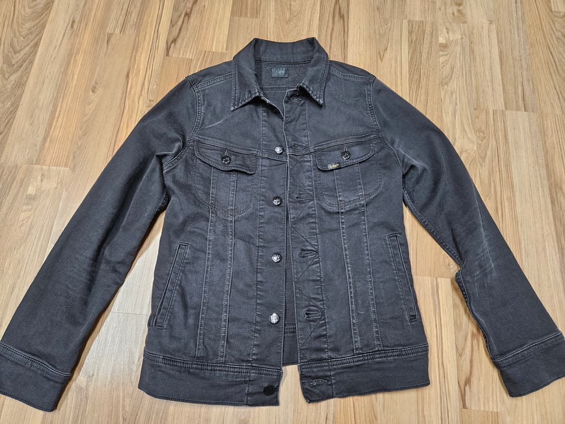 [S] lee 101j joggers denim 나노유니버스 lot271 상품이미지3