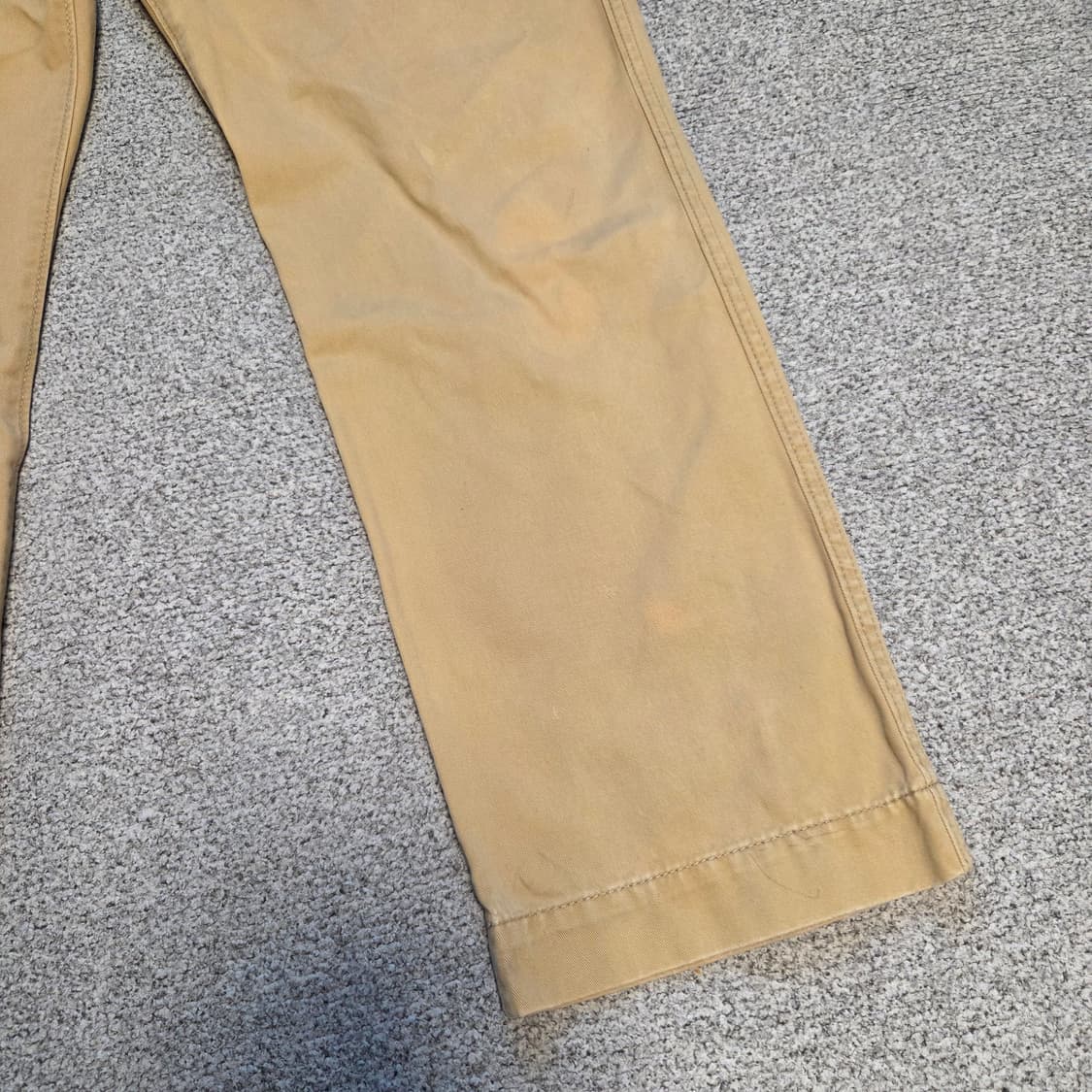 American Eagle 아메리칸이글 베이지 팬츠 35-36 상품이미지5