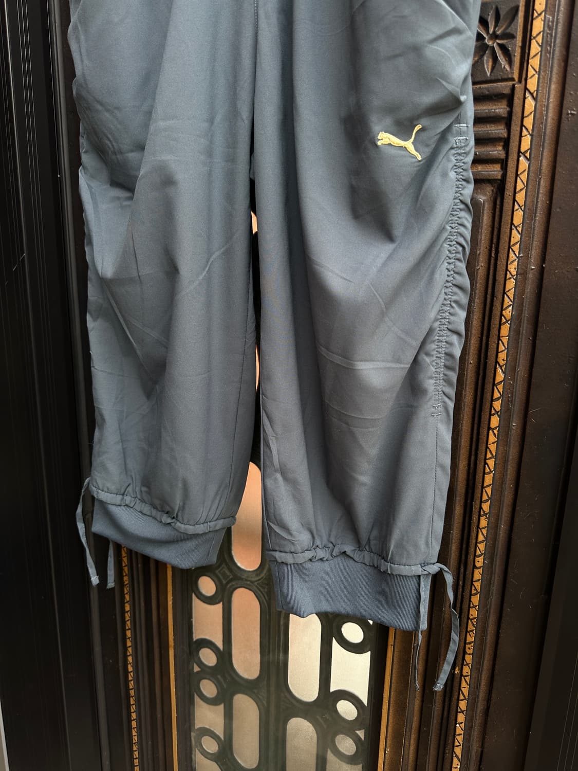 Puma 셔링 팬츠 상품이미지3