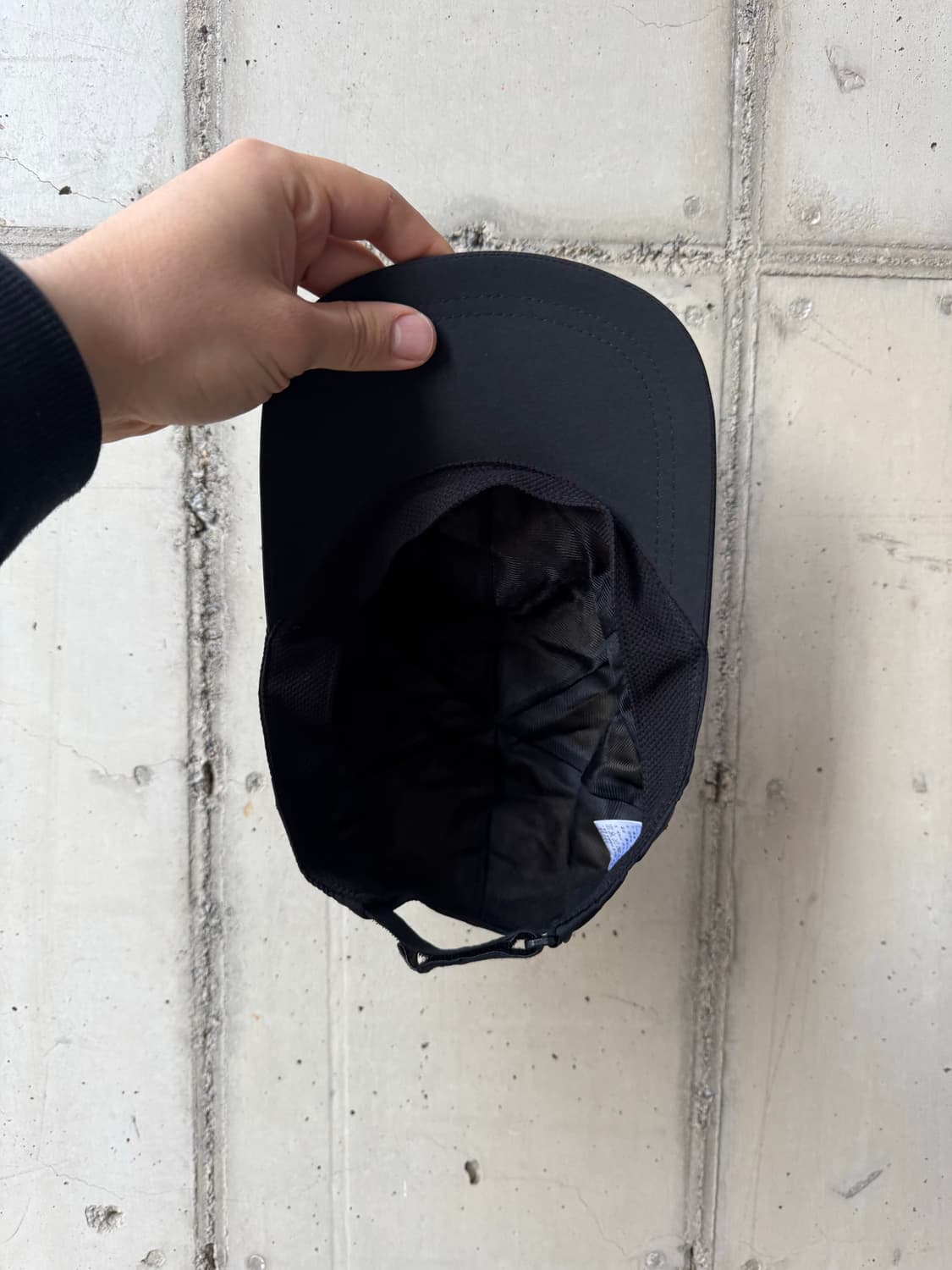 노스페이스 고르텍스 캡 상품이미지8