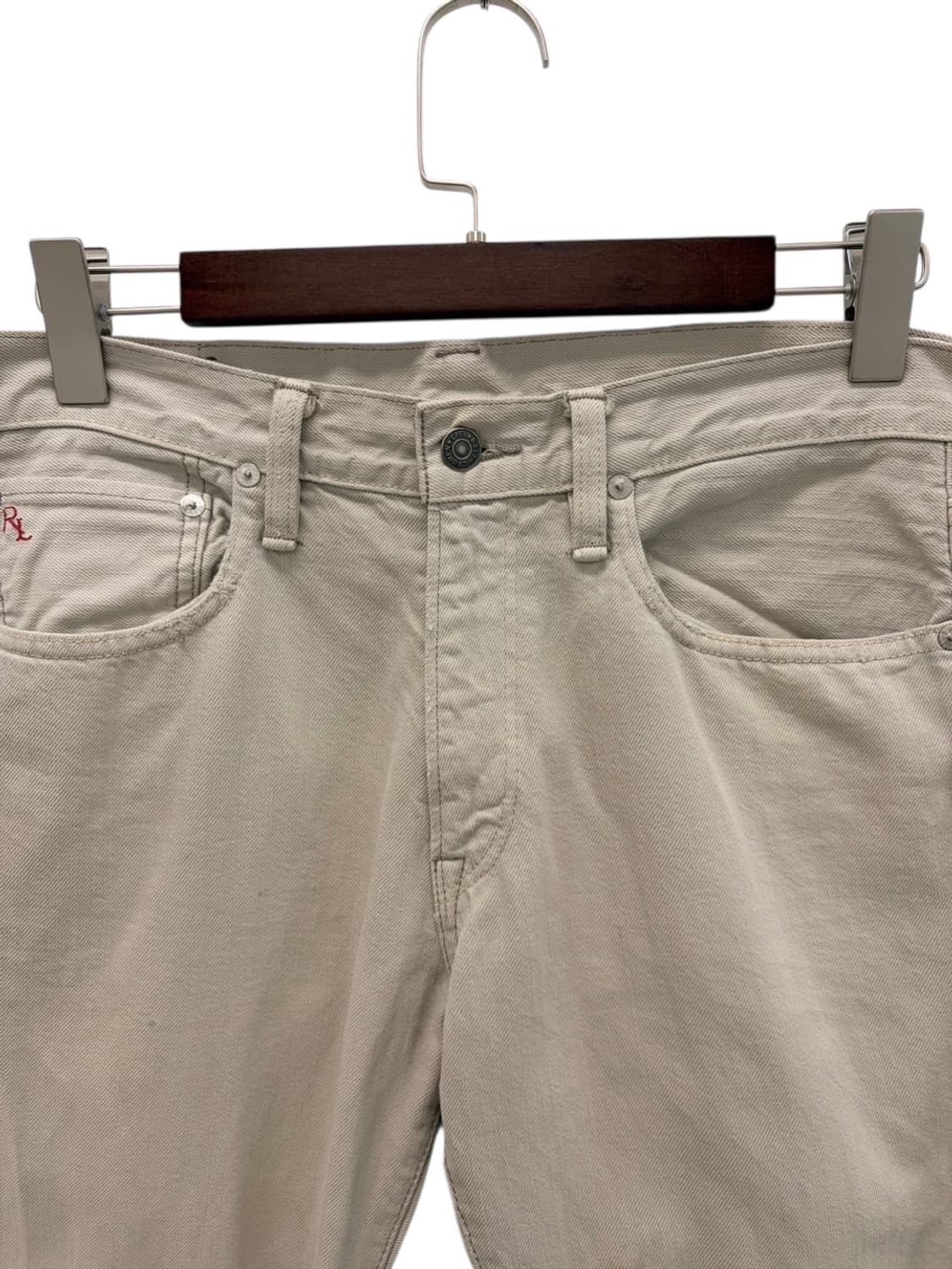 폴로 코튼팬츠 (32)  상품이미지2