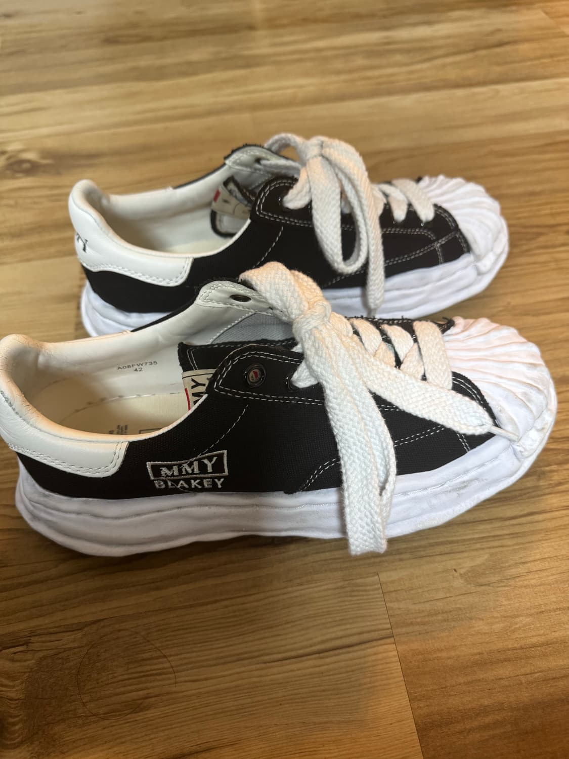 미하라 야스히로 블레이키 42 상품이미지2