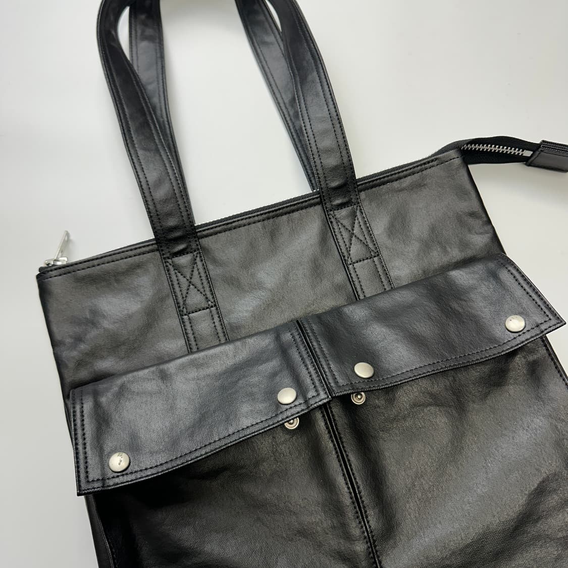 PORTER FREE STYLE TOTE BAG 포터 프리스타일 토트백 상품이미지5