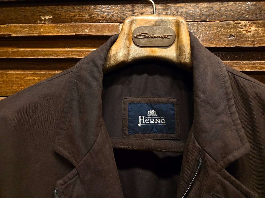 에르노 스포츠코트 상품이미지7