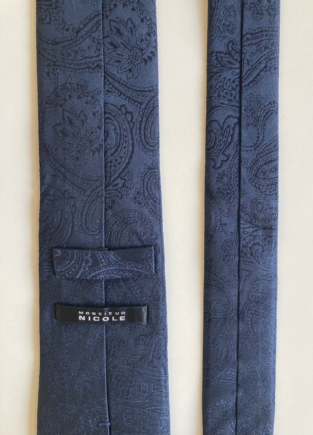 빈티지)넥타이 상품이미지3