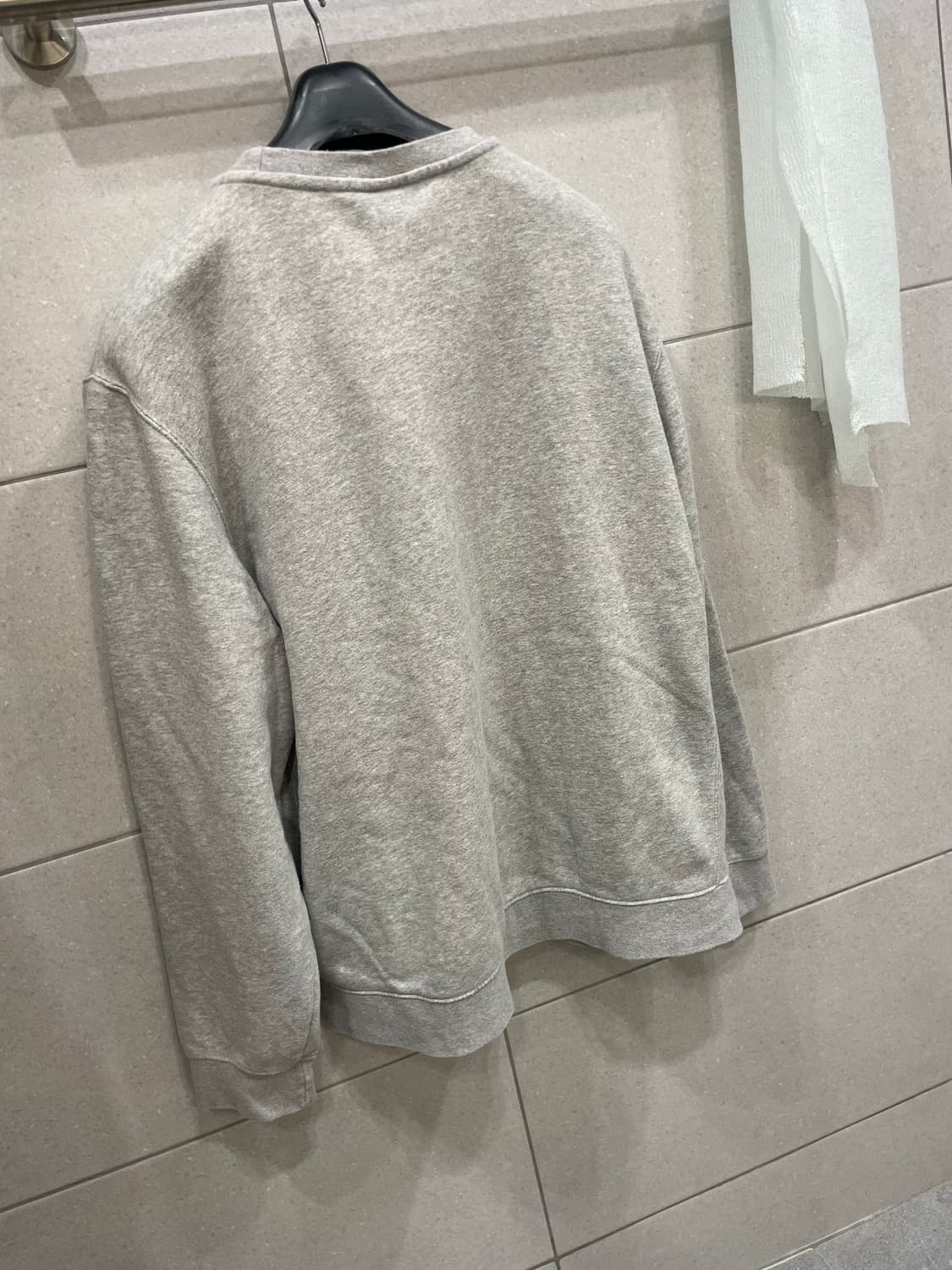 나이키 맨투맨 2종 xl 상품이미지2