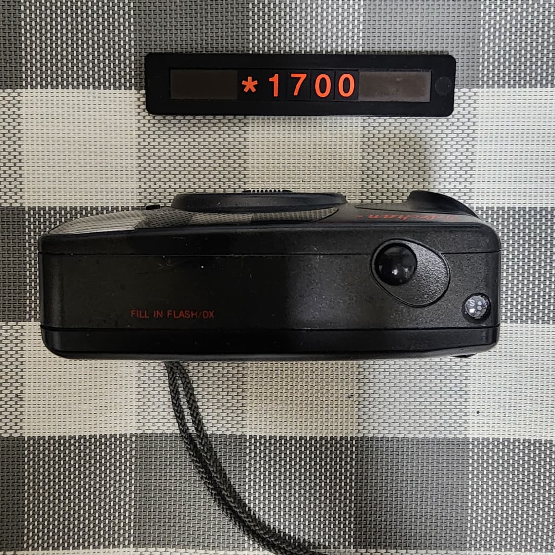 제레칸 MX-10 필름카메라 상품이미지2