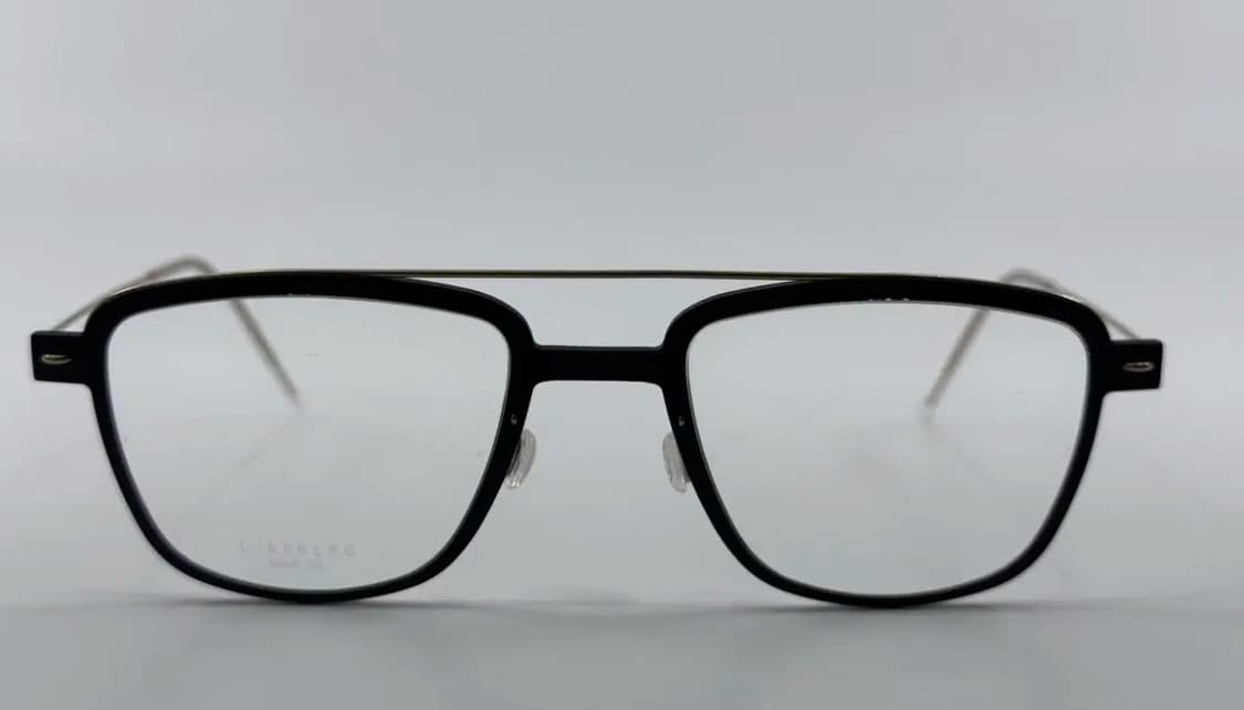 린드버그 나우 6546 안경 상품이미지3
