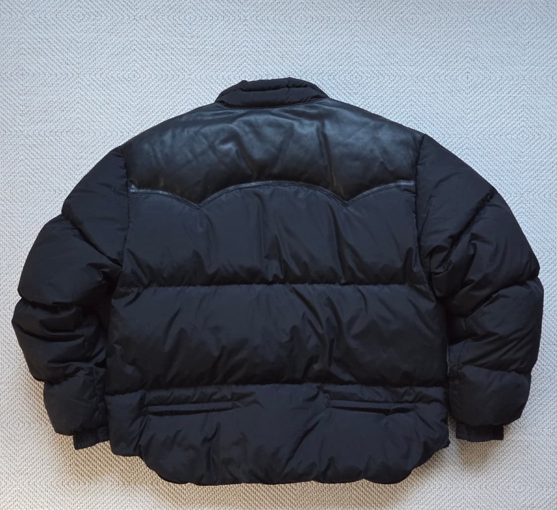 프리즘웍스 마운틴 다운 자켓 M  상품이미지2
