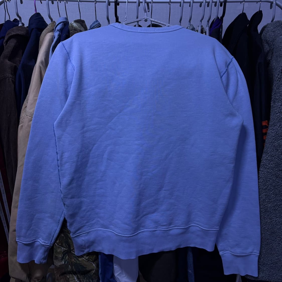 폴로랄프로렌 맨투맨(대장급) s 상품이미지4