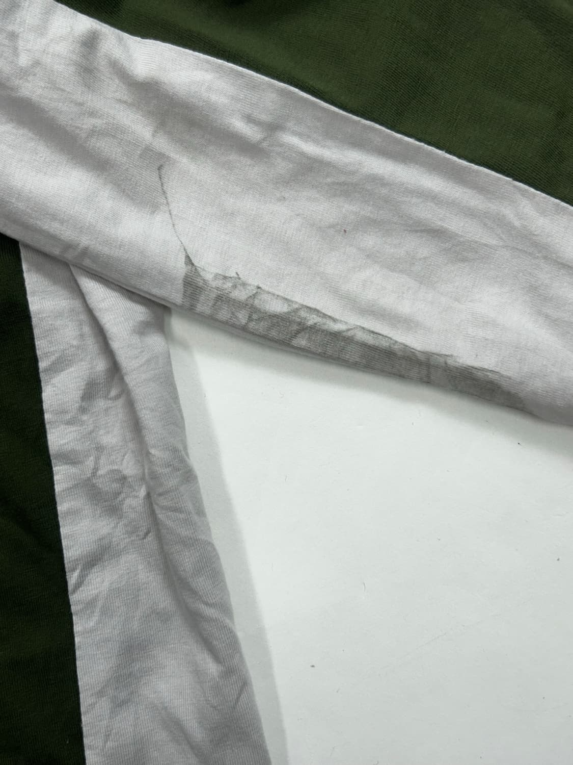 랄프로렌 90s 럭비 pk M 상품이미지9