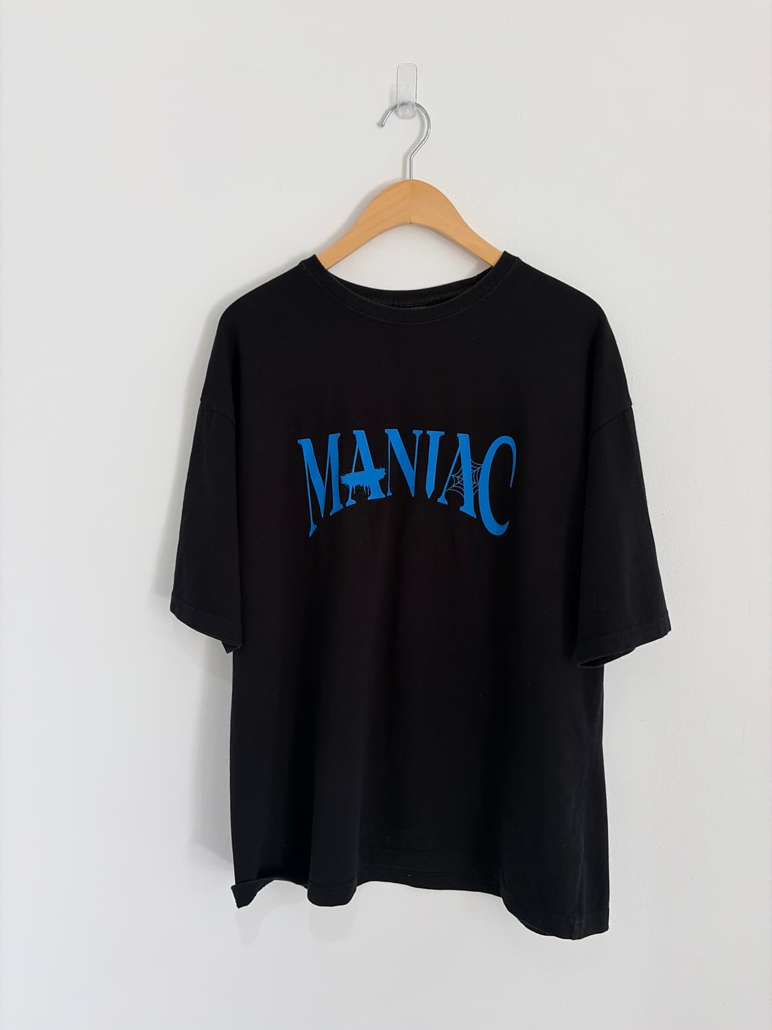 MANIAC t-shirt  상품이미지1