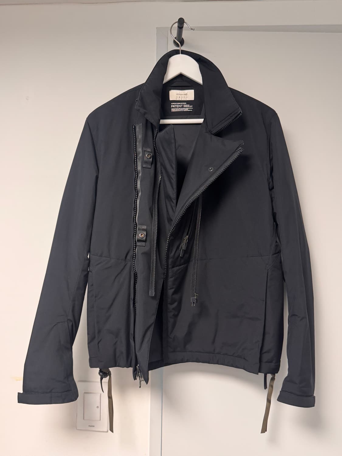 아크로님 j68-pl s사이즈 상품이미지1