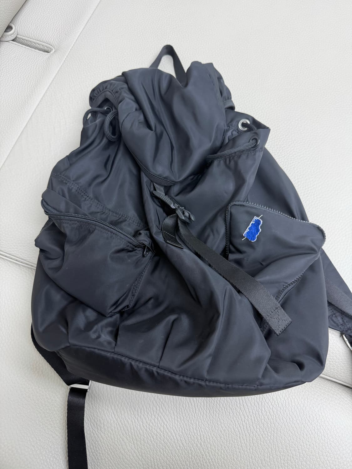 아더에러 베일리 백팩 판매합니자 상품이미지1