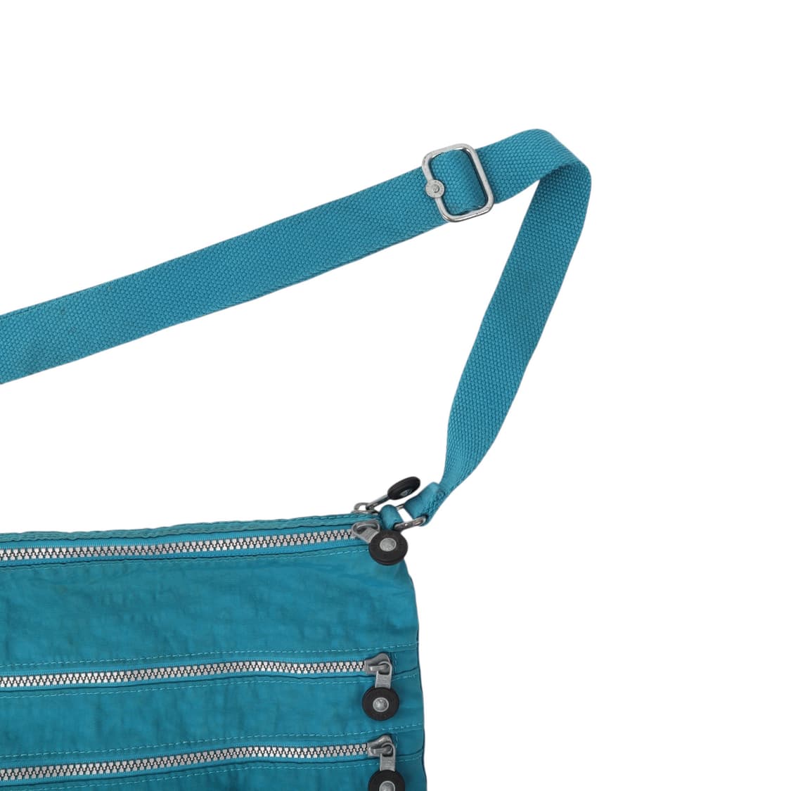 키플링 블루 크로스백 상품이미지2