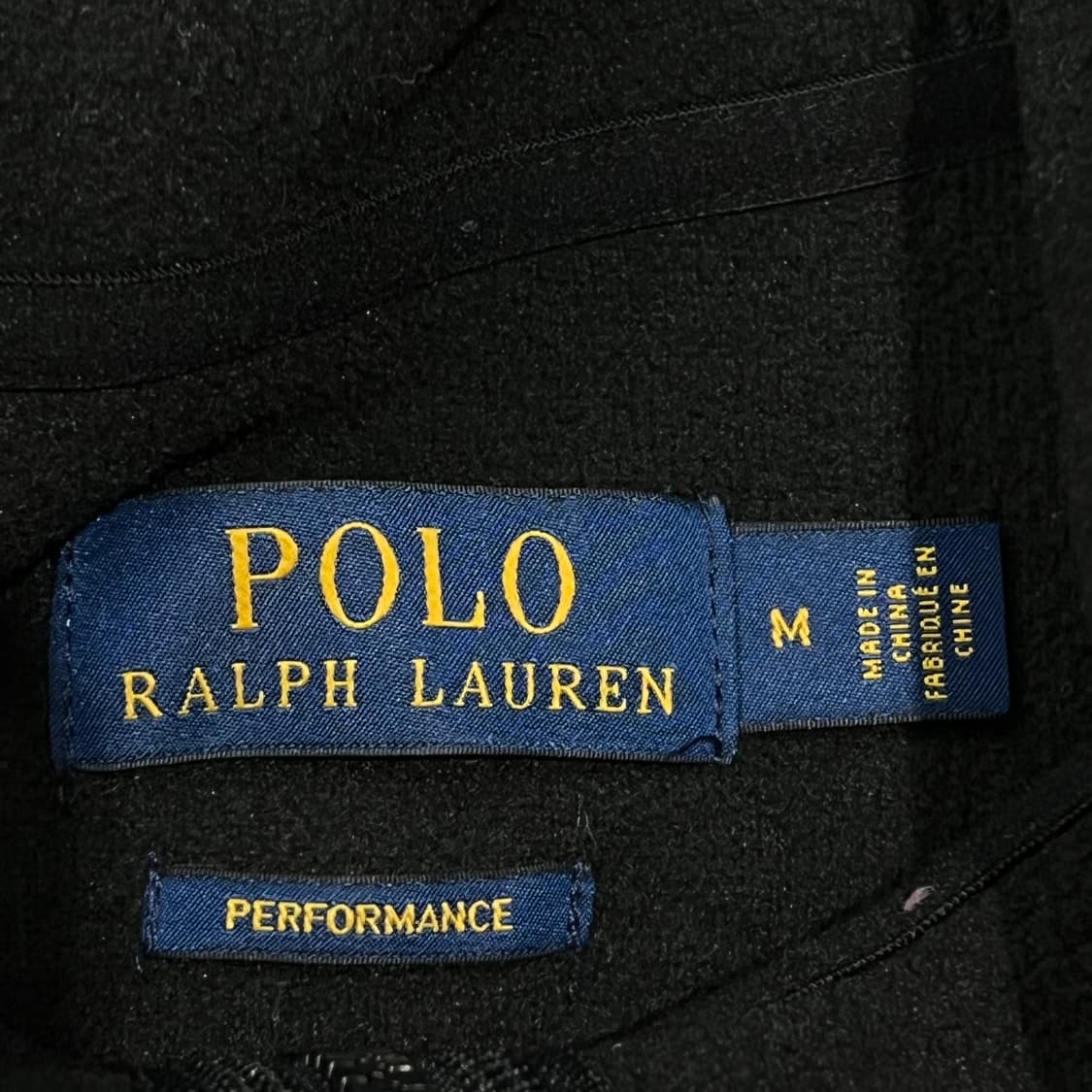 폴로 랄프로렌 플리스 후드집업 s10340 상품이미지6