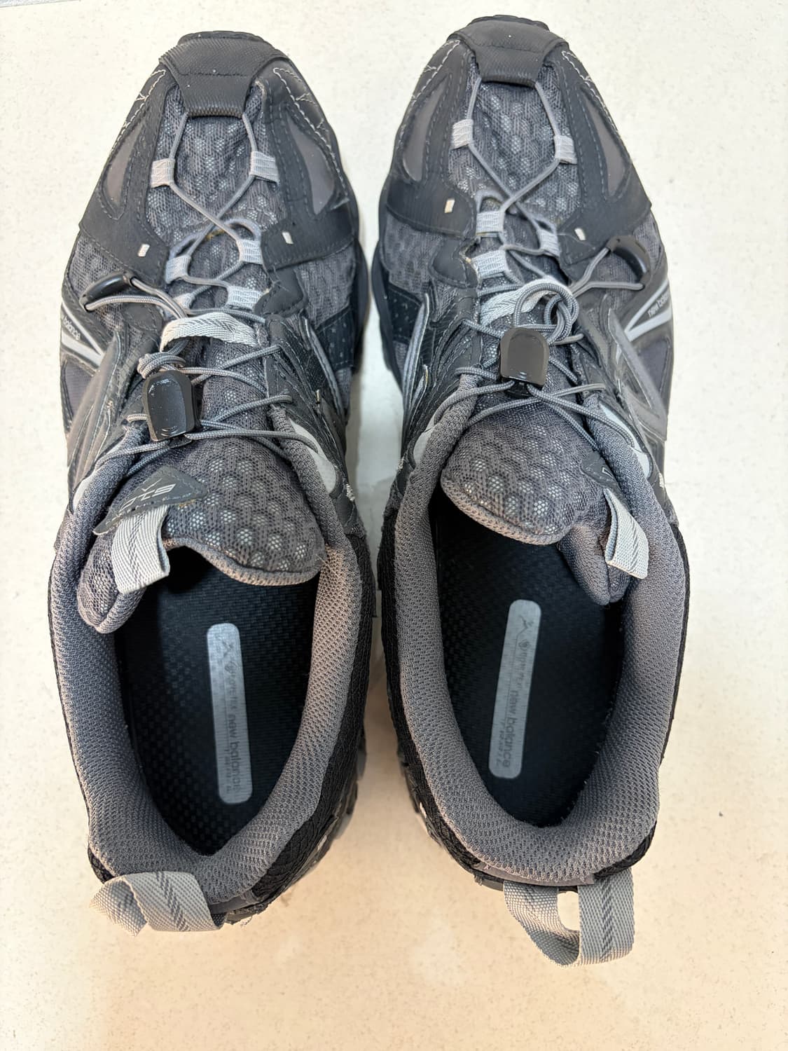 뉴발란스 ML610Xv1 고어텍스 팬텀 마그넷 (290추천) 상품이미지3