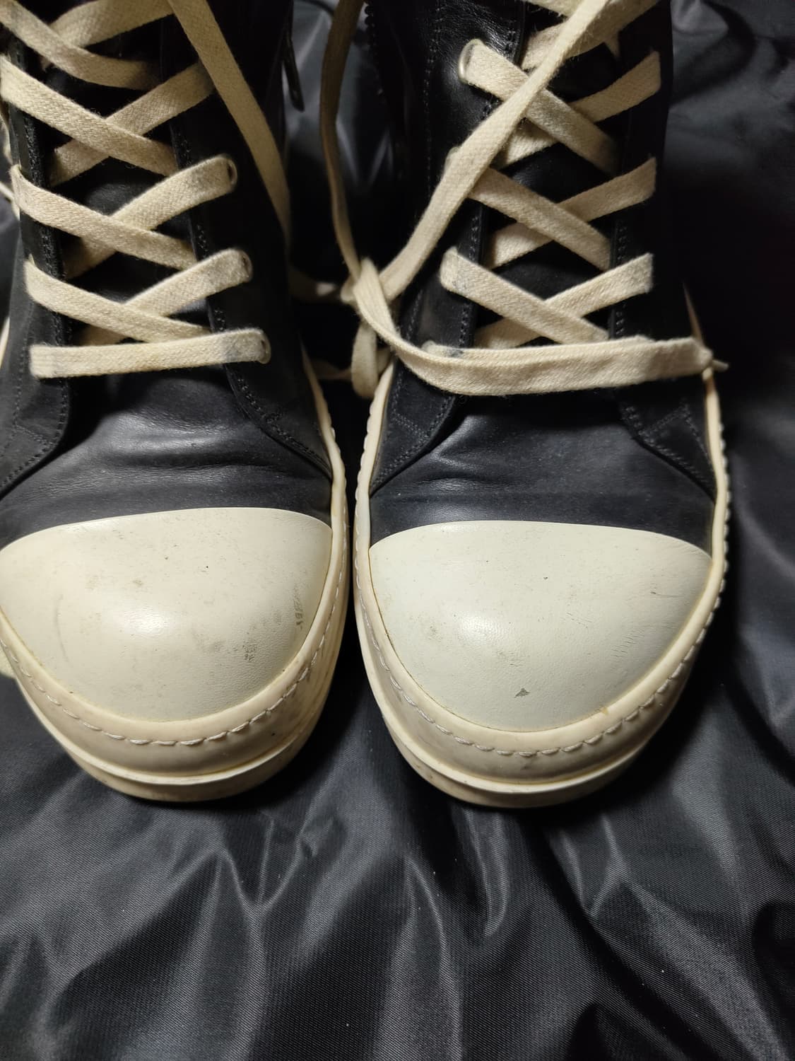 릭오웬스 릭컨  상품이미지2