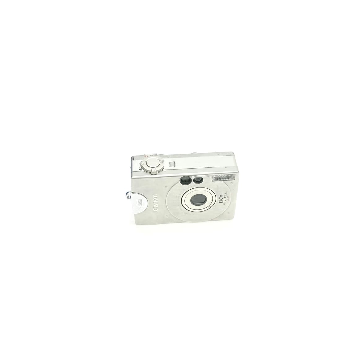 필름색감&입문!) Canon IXY Digital ( IXUS )디카 상품이미지7
