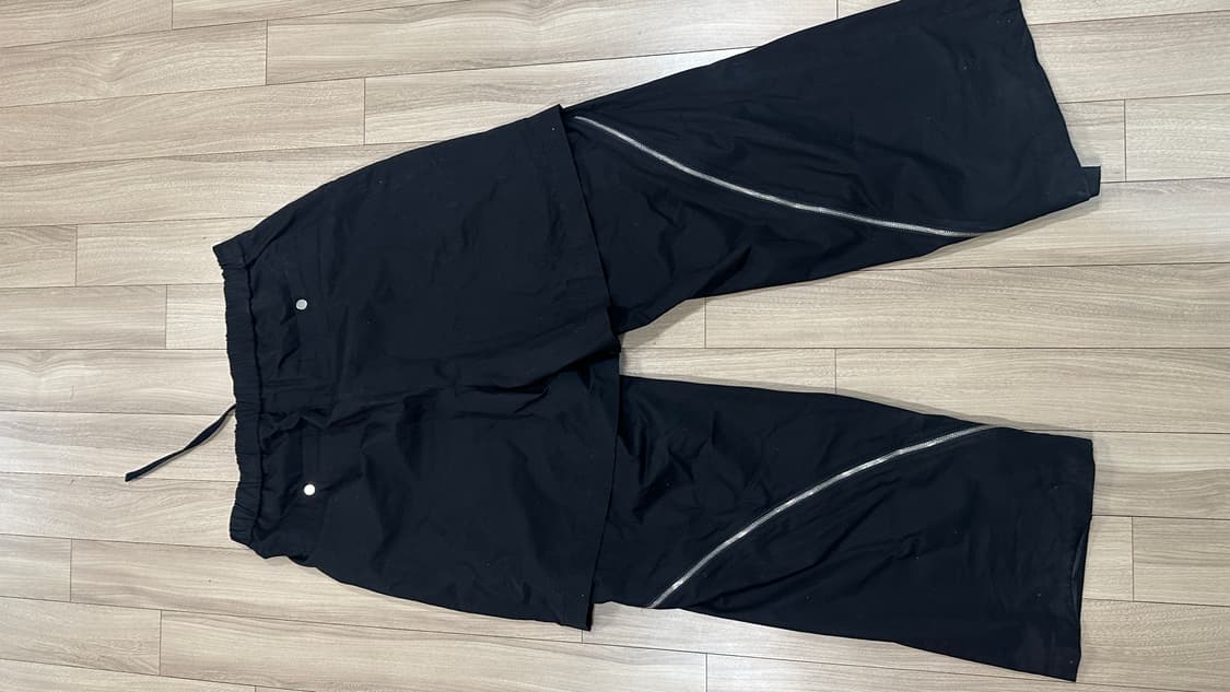 FFFPostalservice 레이어드 팬츠 상품이미지7