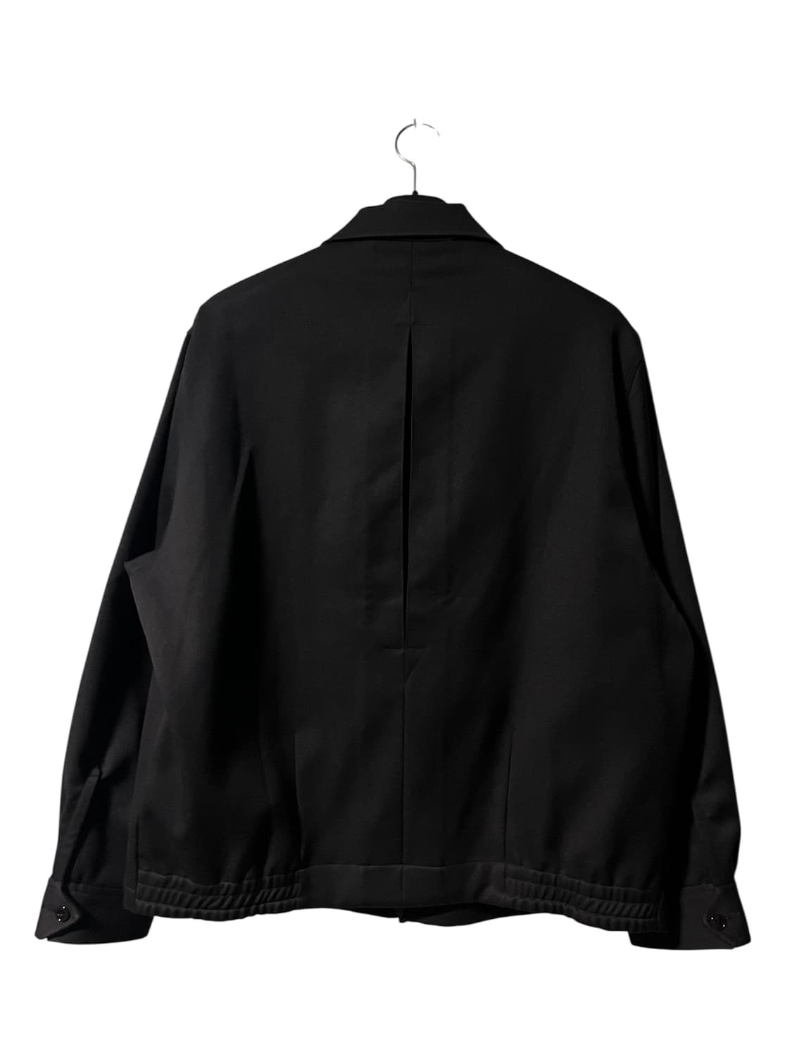 [L] 니들스 카발리 트윌 스포츠 자켓 블랙 상품이미지3