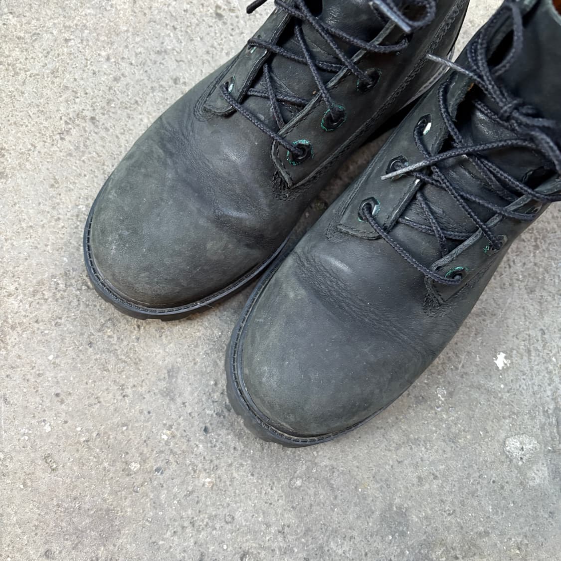 Timberland 팀버랜드 워커 부츠 (230) 상품이미지2