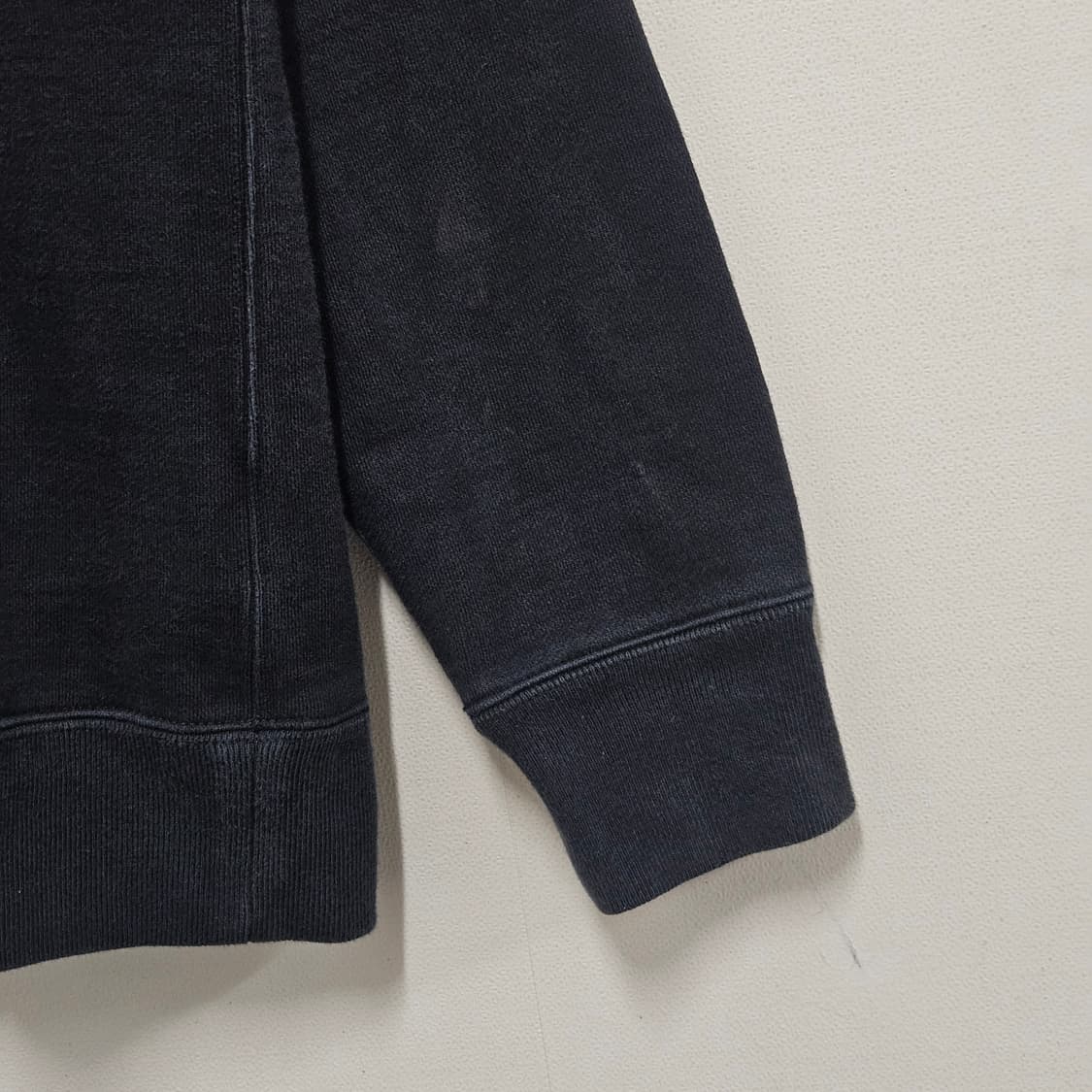 M 95) XLARGE 엑스라지 카모 후드티 상품이미지4