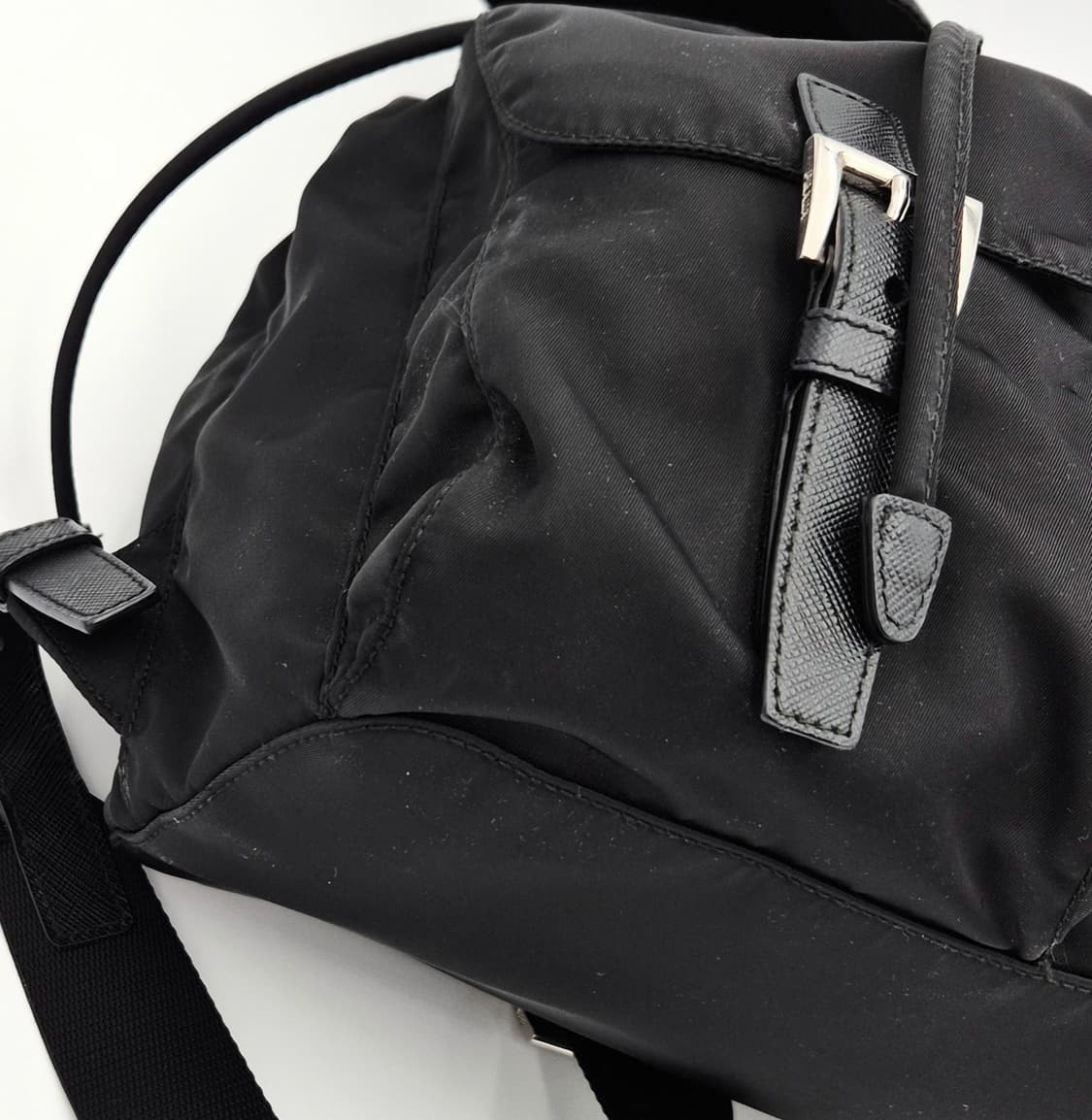 프라다 리나일론 백팩 1BZ811 상품이미지9