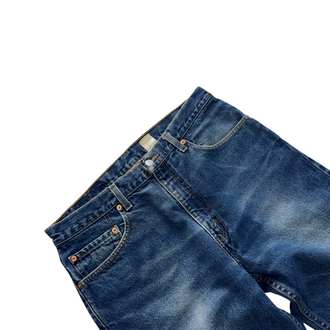 [34] 리바이스 505 데님 청바지 [lv0966] 상품이미지2