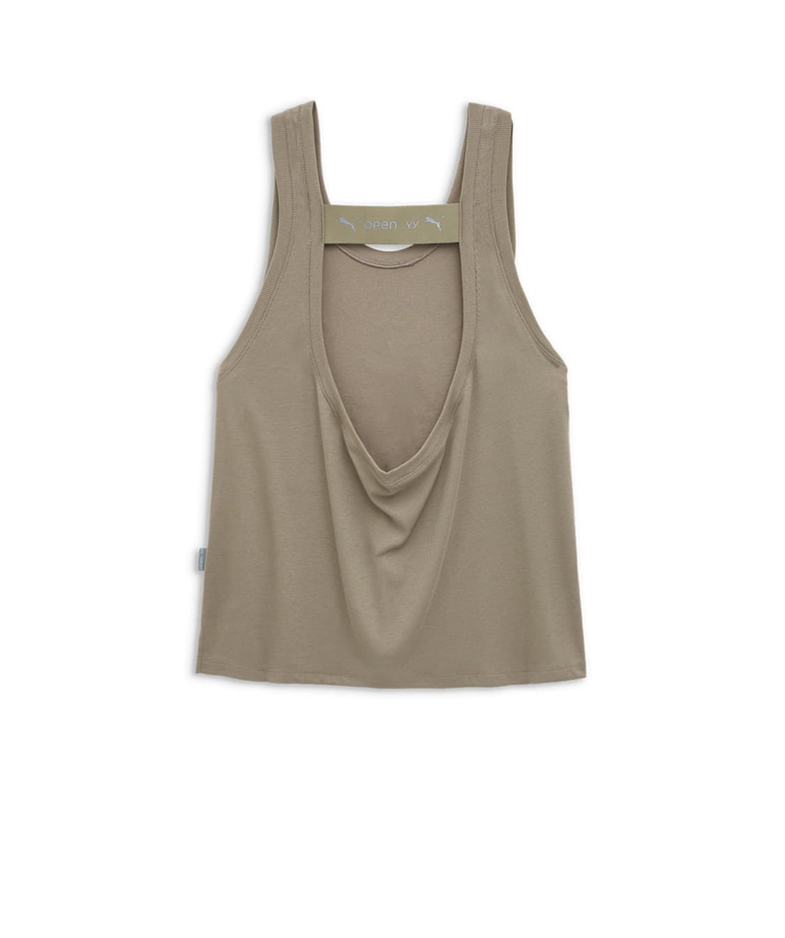 PUMA x OPEN YY SLEEVELESS TOP s사이즈 상품이미지4