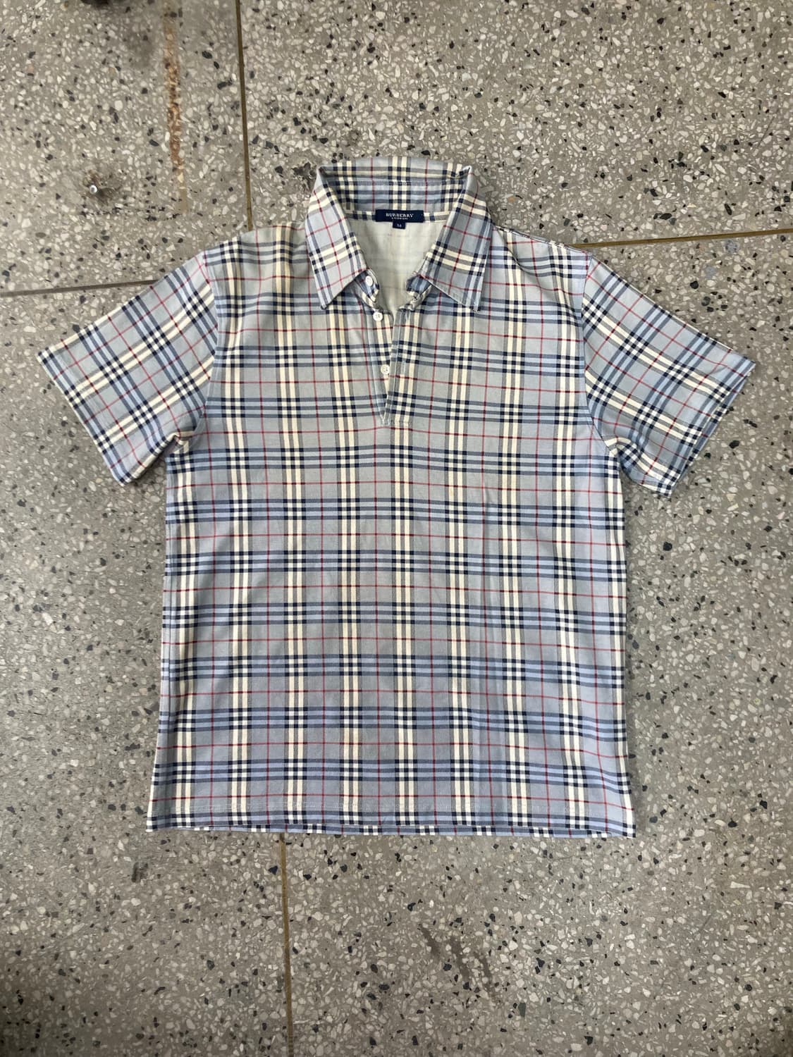 burberry london 반팔셔츠  상품이미지2