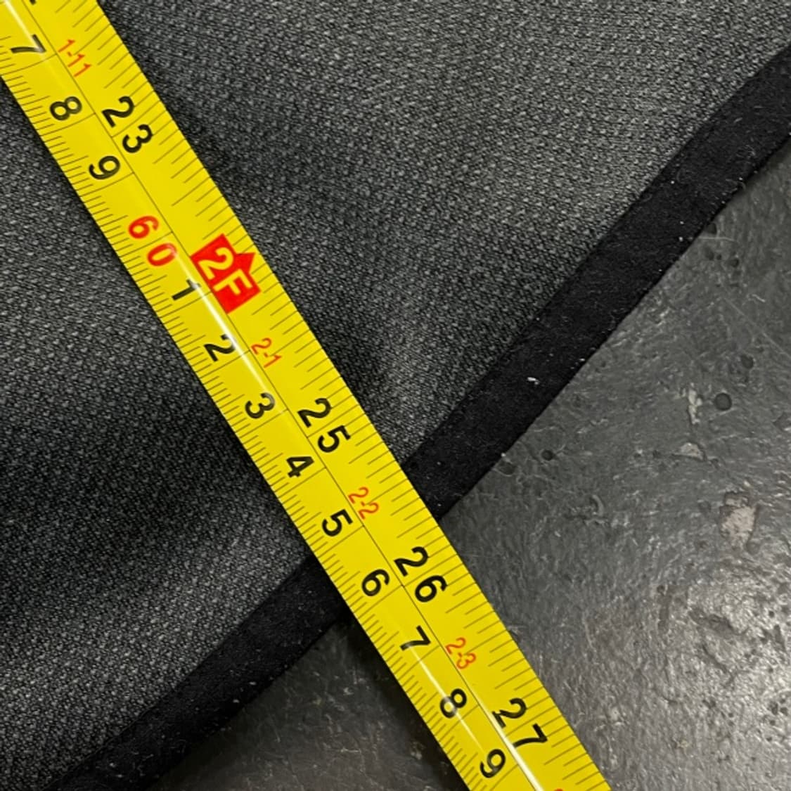 95 나이키 골프 기모 반집업 상품이미지6