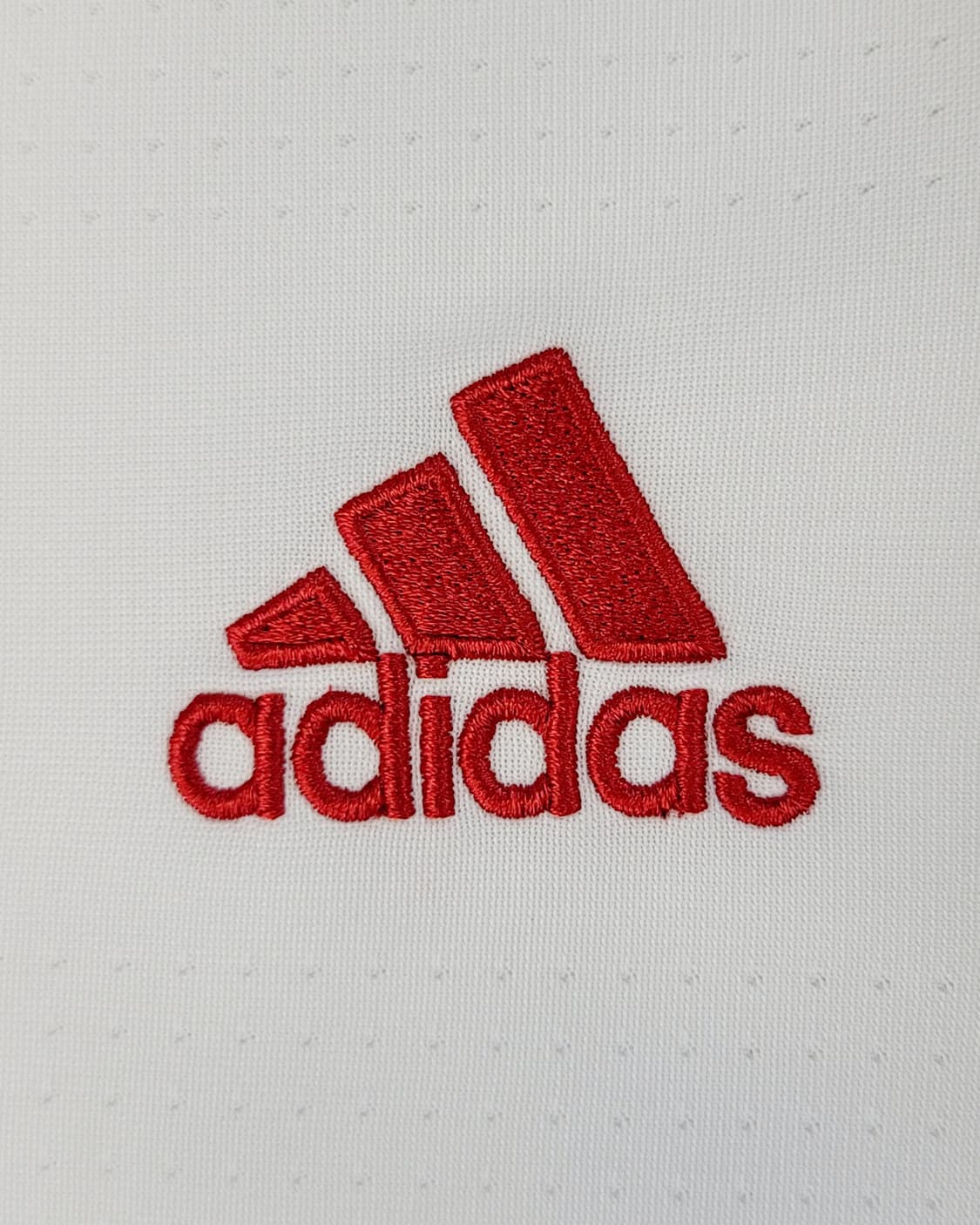 아디다스 맨체스터유나이티드(맨유) 15-16 원정 유니폼 판매 상품이미지7