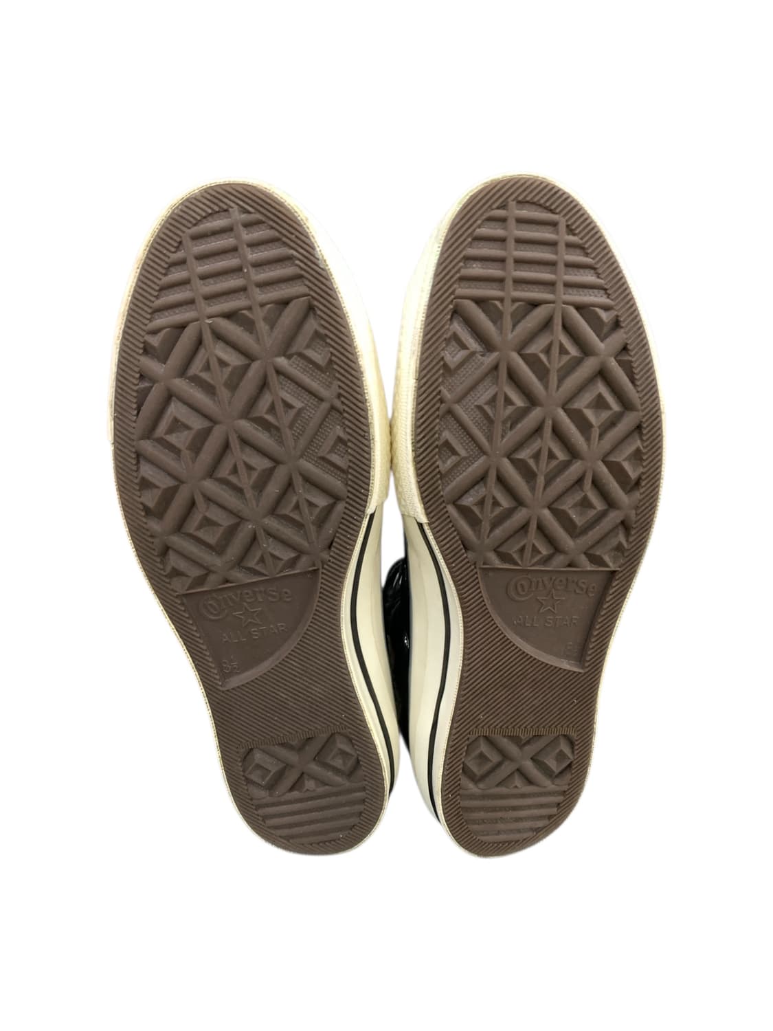 컨버스 척 70 하이 퀼티드 블랙 270 상품이미지3