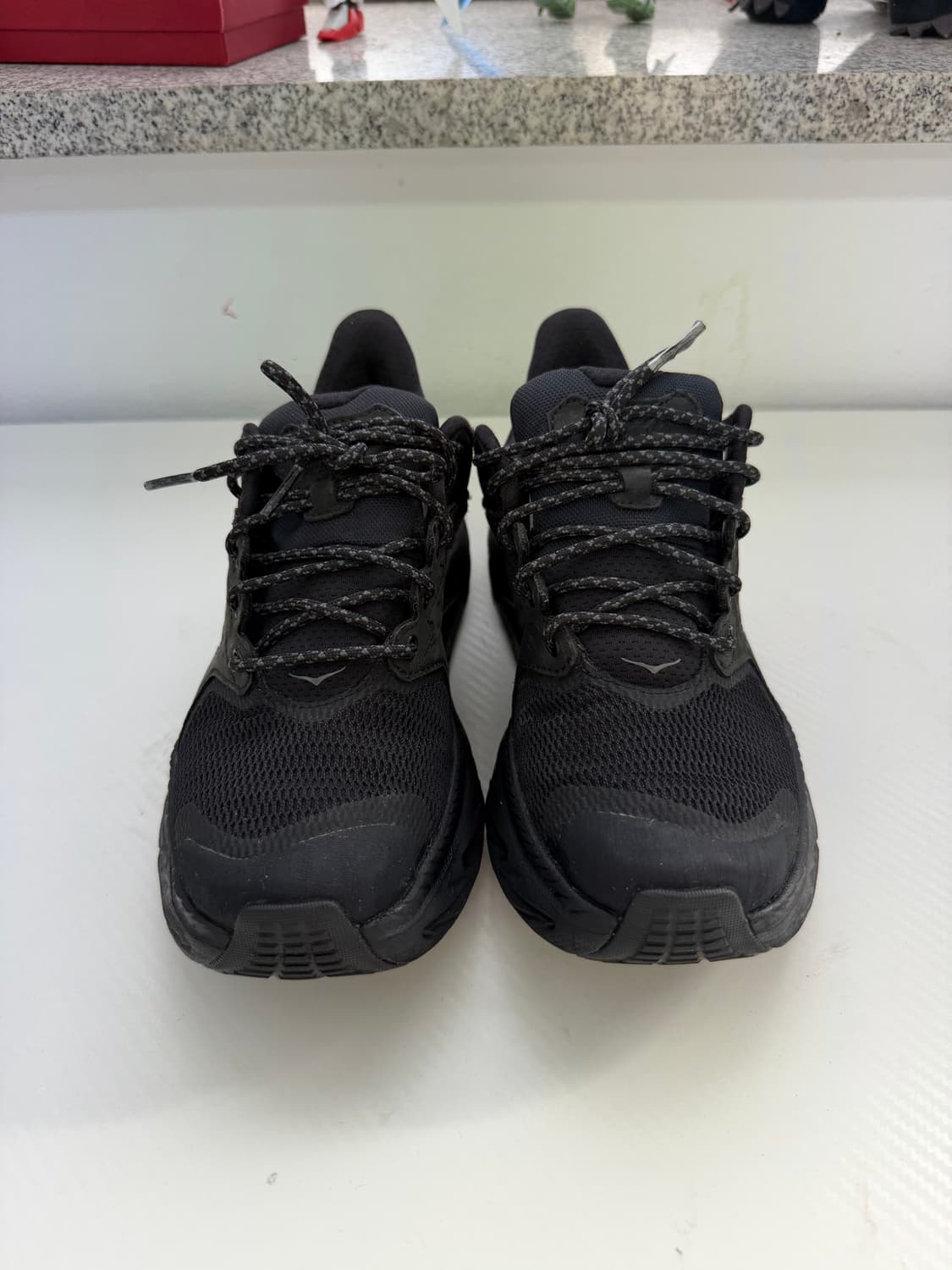 정품) 호카 아나카파2 고아텍스 로우 240 상품이미지1