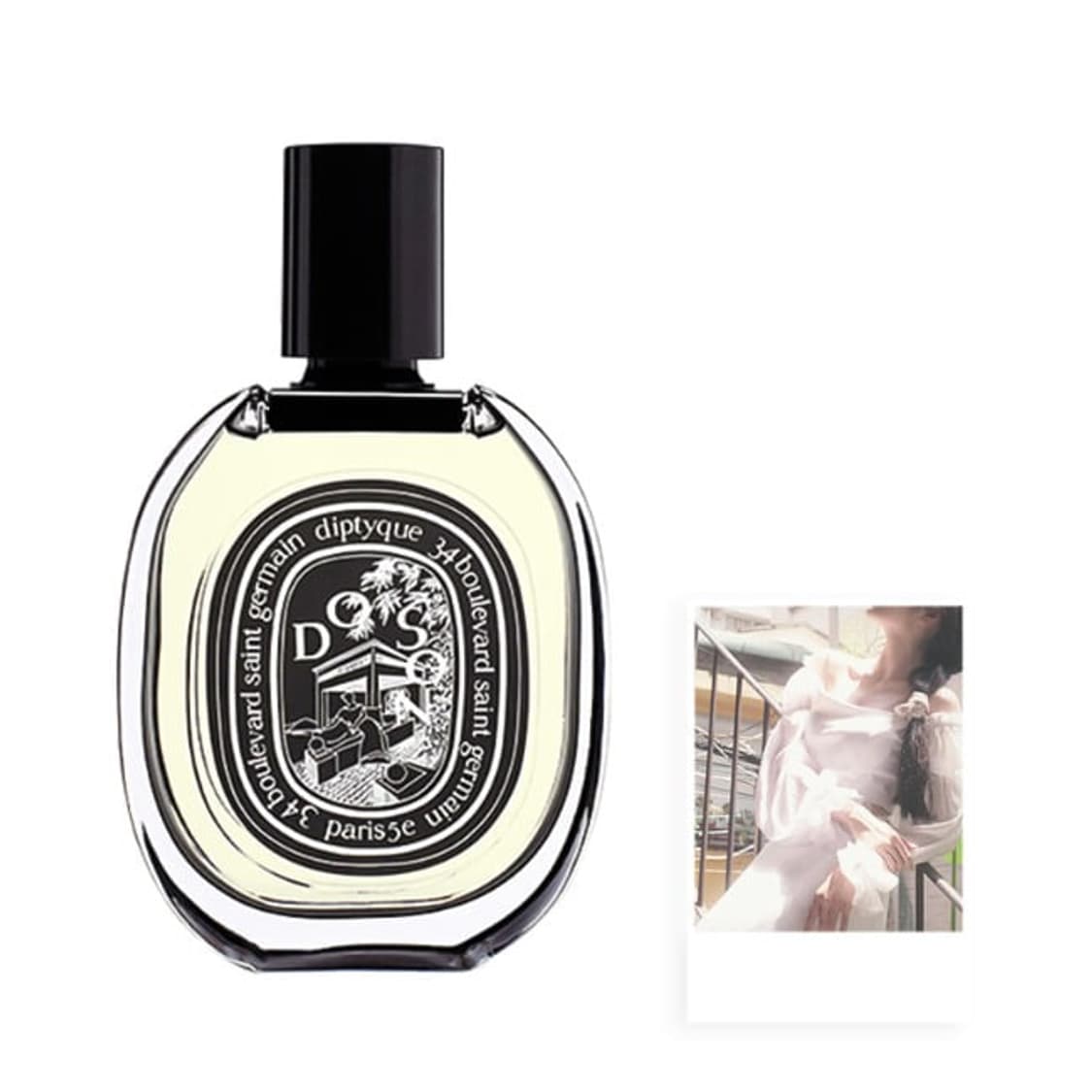 딥티크 대표향수  도손 오드퍼퓸 50ml 상품이미지3