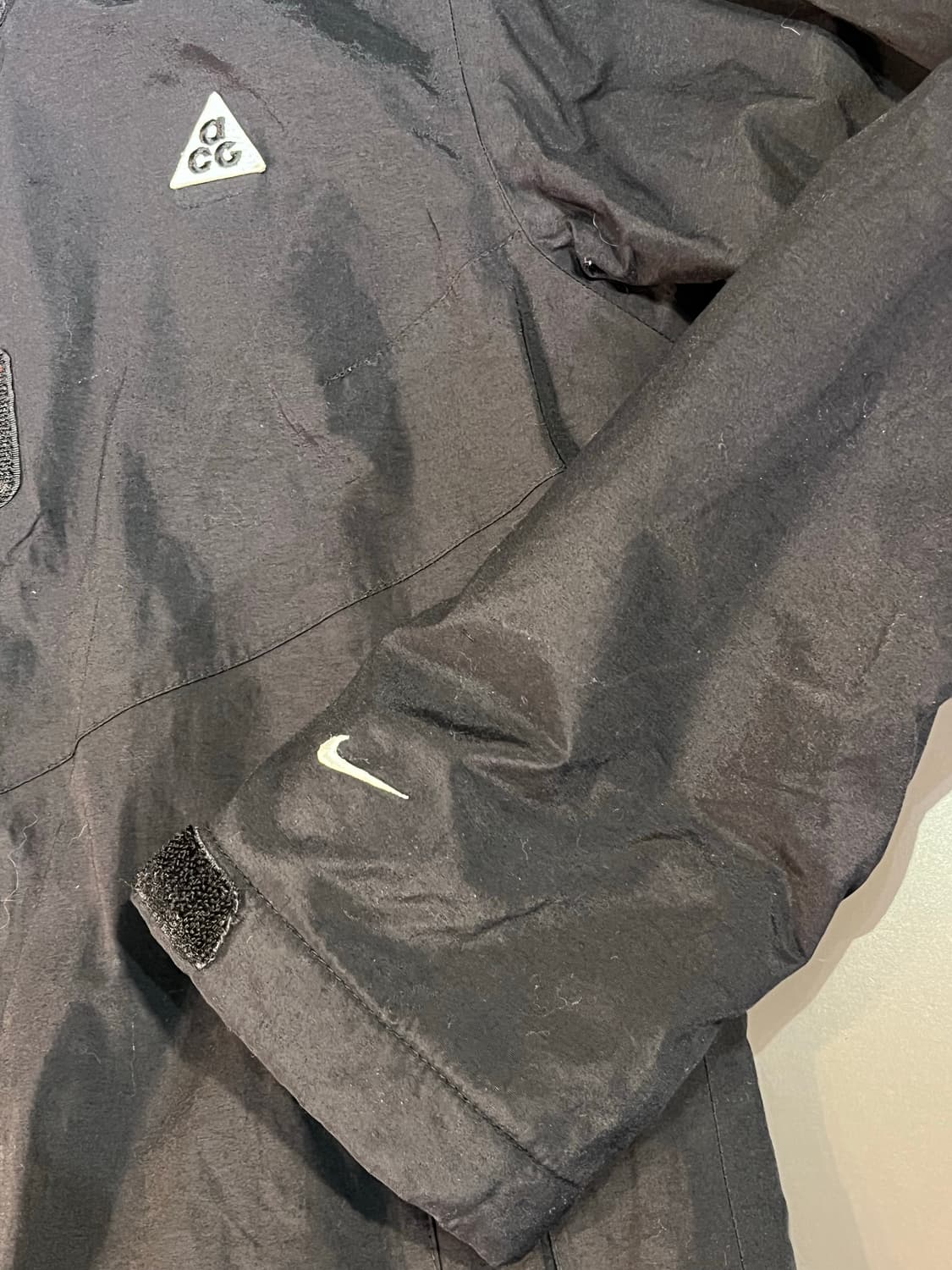 나이키 ACG 스톰핏 자켓 상품이미지5