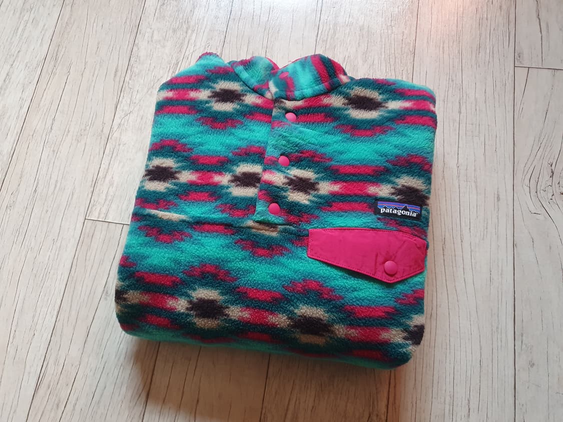 파타고니아 신칠라 m 상품이미지9