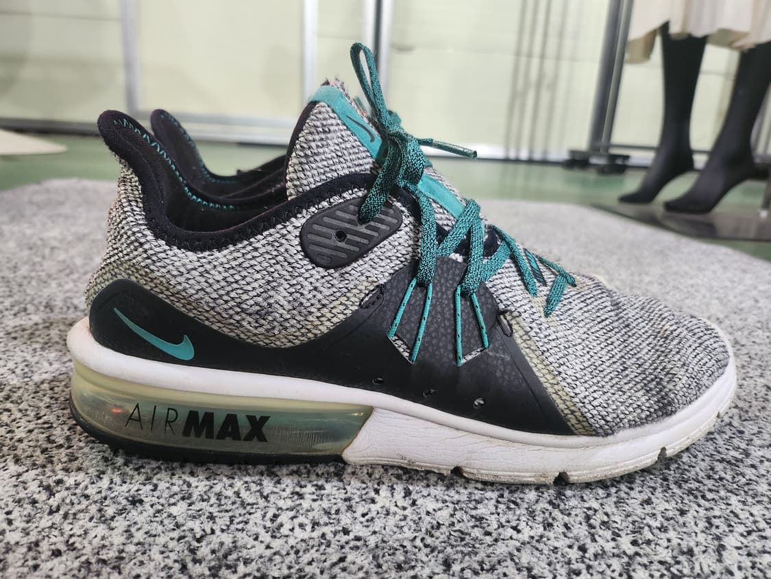 나이키 에어맥스 시퀀트 상품이미지4