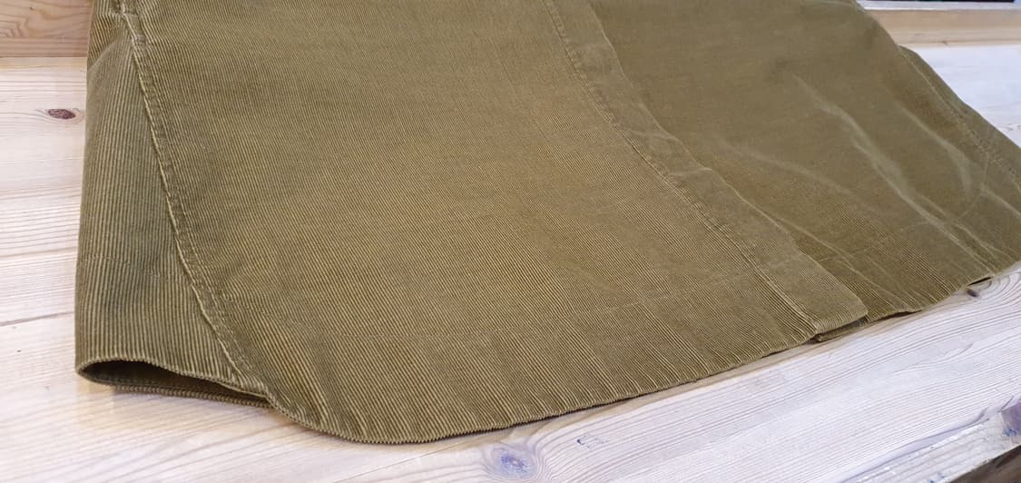 66.COS 골덴 스태치 원피스 상품이미지7