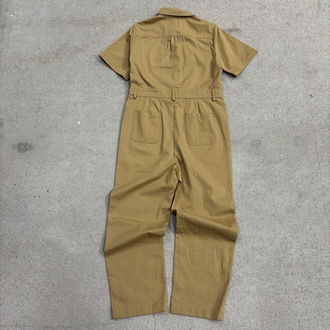 세인트제임스 새상품 점프슈트 v0402 상품이미지2