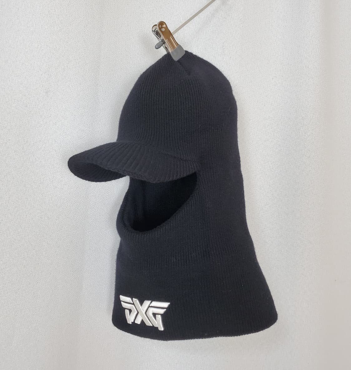 PXG 니트 골프모자 상품이미지4